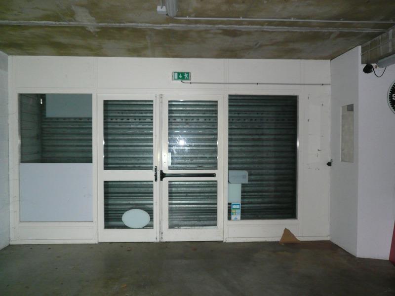 Local commercial - 194 m² - 2 pièces