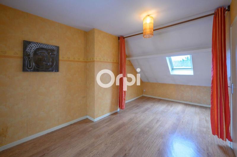 Maison - 72 m² - 4 pièces