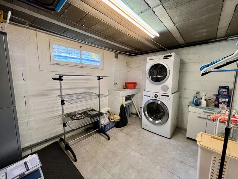 Maison - 162 m² - 6 pièces