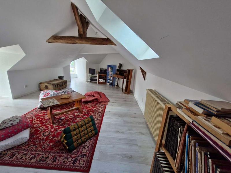 Maison de bourg - 151 m² - 5 pièces