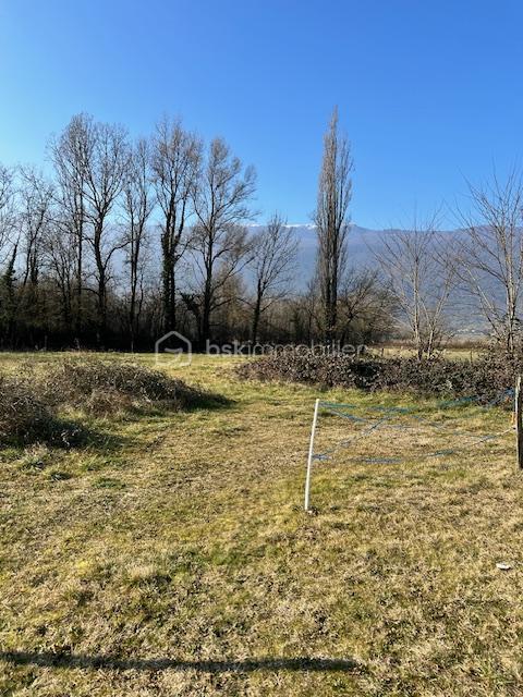 Grange - 83 m² - 1 pièce