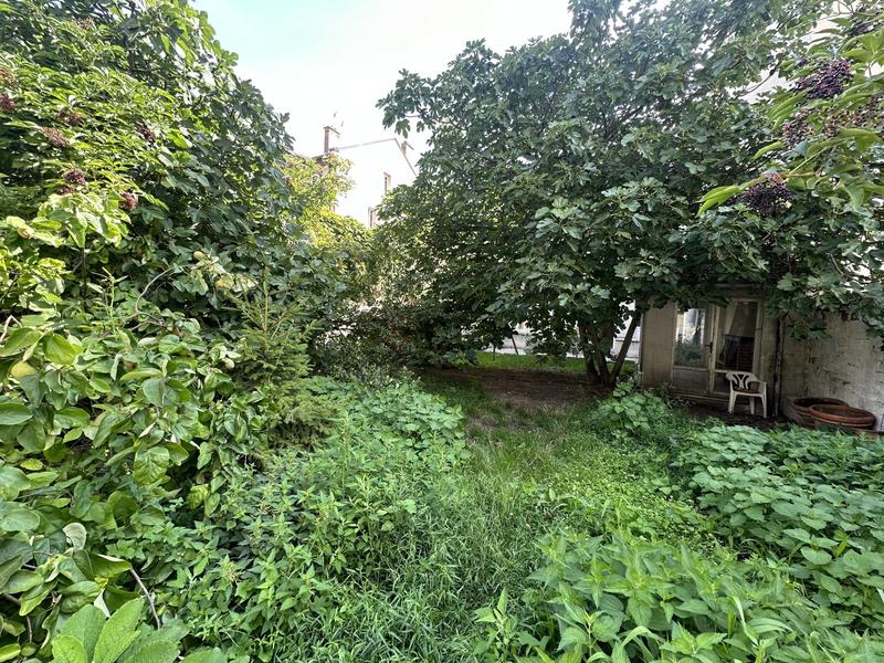 Maison - 200 m² - 8 pièces