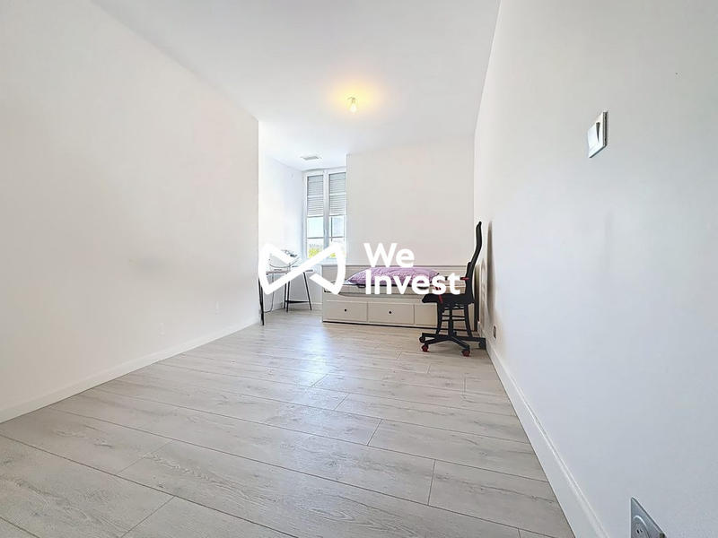 Maison - 131 m² - 5 pièces