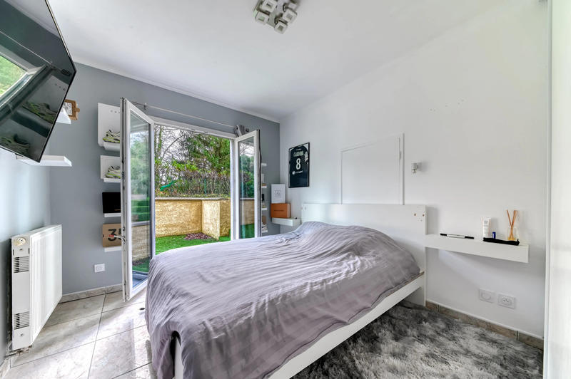 Maison - 200 m² - 7 pièces