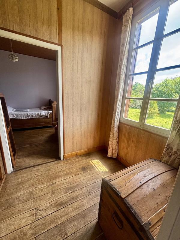 Maison de ville - 88 m² - 5 pièces