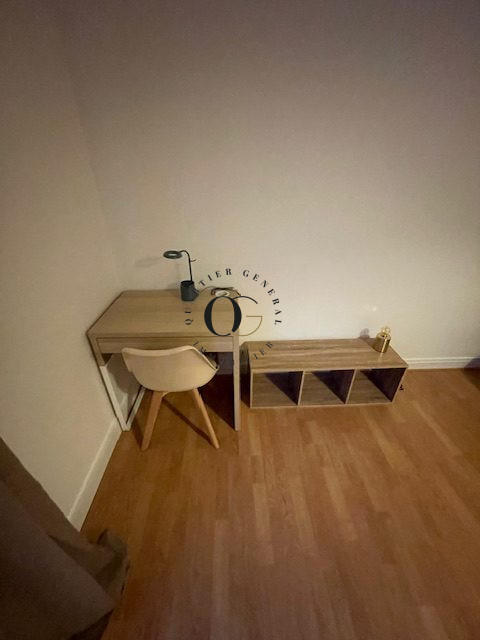 Appartement - 30 m² - 1 pièce