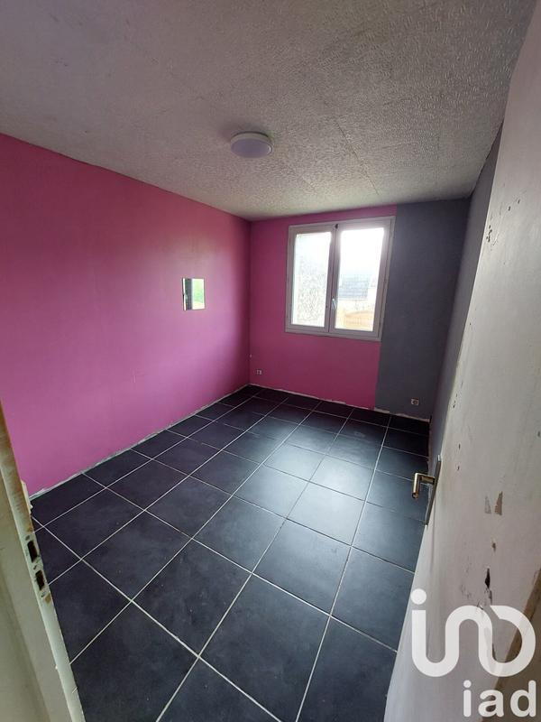 Maison de campagne - 79 m² - 4 pièces