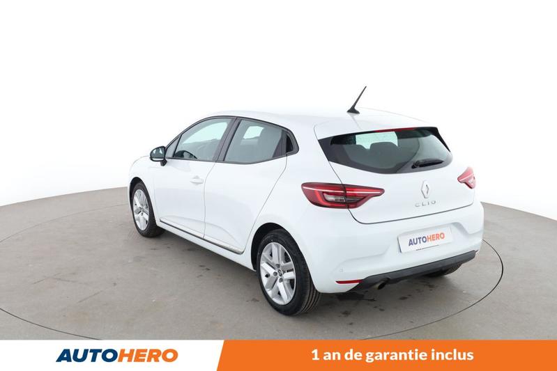 Renault Clio 1.0 SCe Business 72 ch