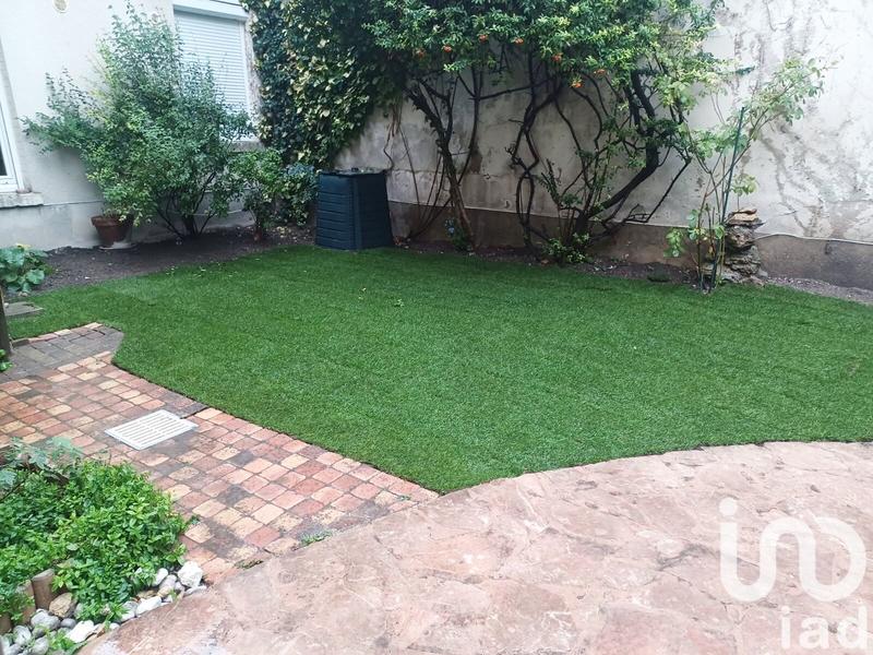 Appartement - 141 m² - 6 pièces