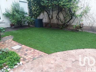 Appartement - 141 m² - 6 pièces