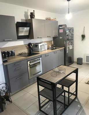 Appartement - 81 m² - 4 pièces