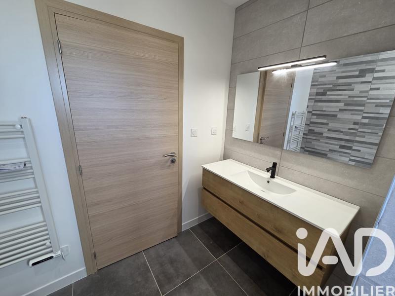 Maison - 101 m² - 4 pièces