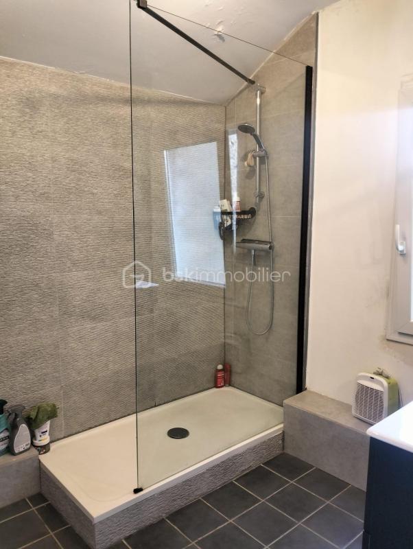 Maison de bourg - 114 m² - 5 pièces