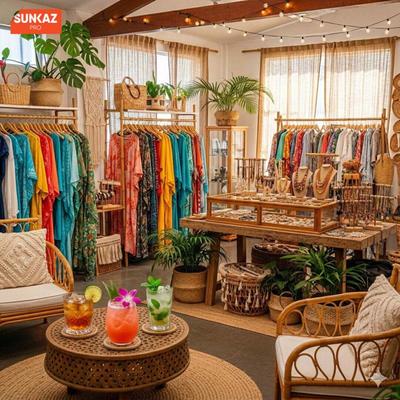 Fonds de commerce - 40 m²