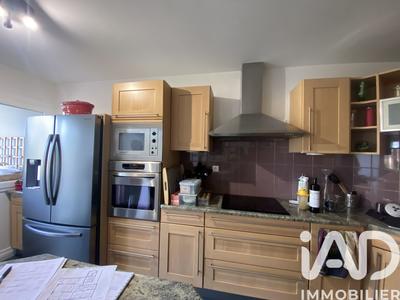 Appartement - 97 m² - 4 pièces