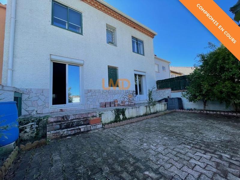 Villa - 113 m² - 4 pièces