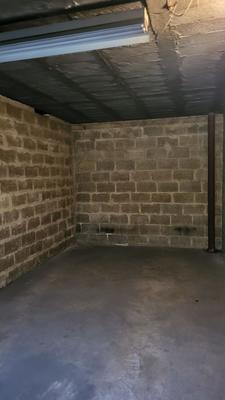 Parking / Garage - 16 m²