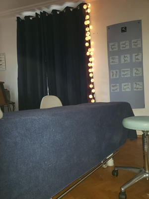 Bureau - 30 m² - 2 pièces