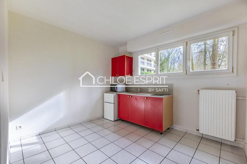 Appartement - 14 m² - 1 pièce