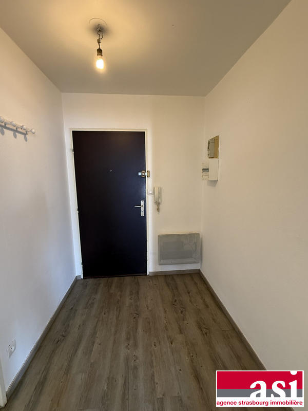 Appartement - 36 m² - 1 pièce