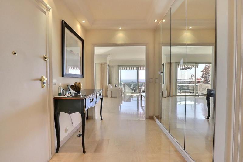 Appartement - 117 m² - 4 pièces