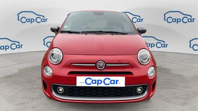Fiat 500 1.2 69 s