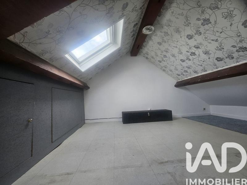 Appartement - 50 m² - 3 pièces