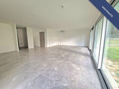 Villa - 145 m² - 4 pièces