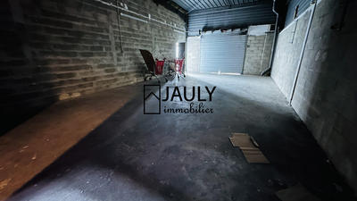 Local commercial - 800 m²