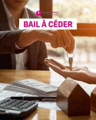 Local commercial - 61 m²