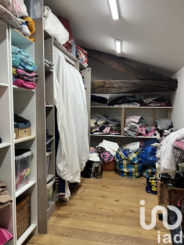 Maison de village - 277 m² - 6 pièces