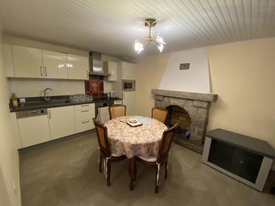 Maison - 52 m² - 2 pièces