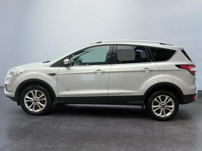 Ford Kuga 2.0 TDCi 150 s&amp;S 4x4 Powershift Titanium Business