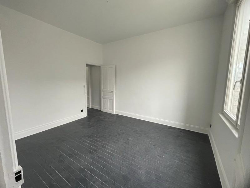 Appartement - 91 m² - 5 pièces