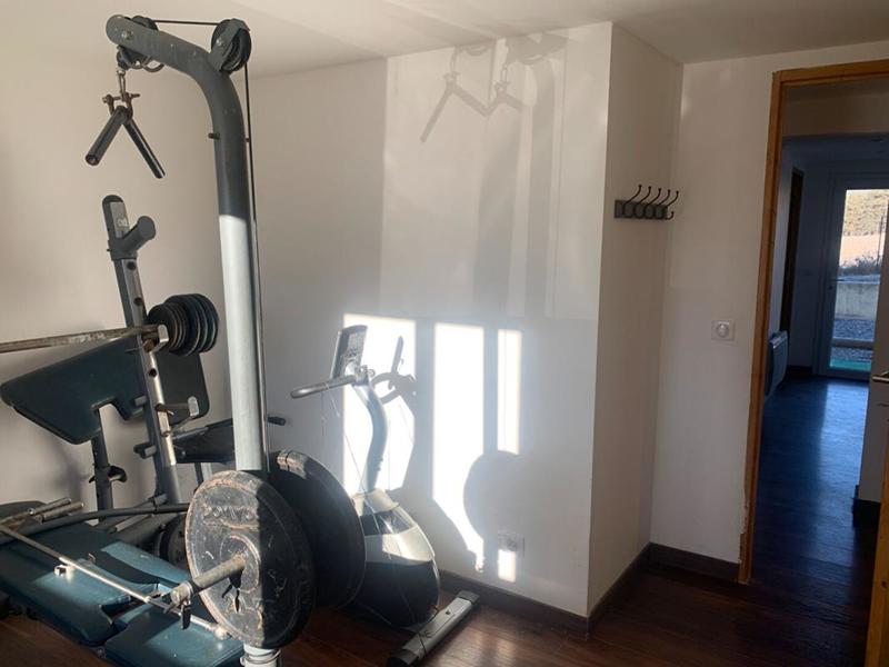 Maison - 108 m² - 4 pièces