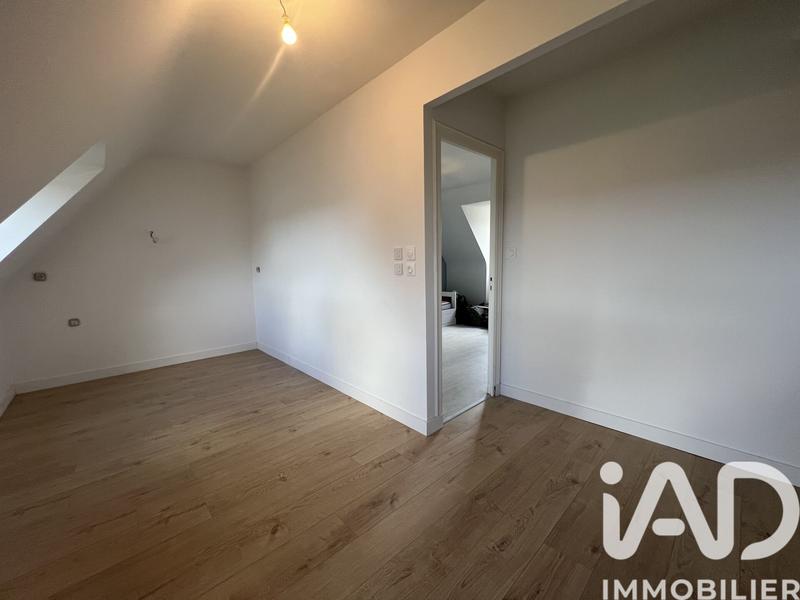 Maison - 174 m² - 5 pièces