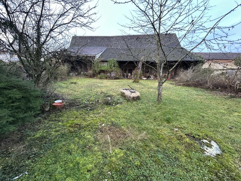 Maison - 138 m² - 7 pièces