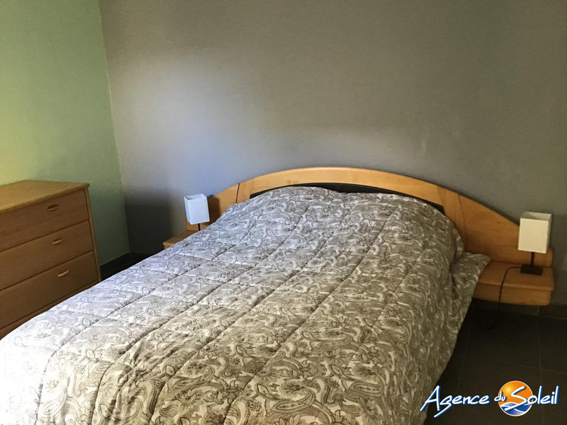 Appartement - 40 m² - 3 pièces