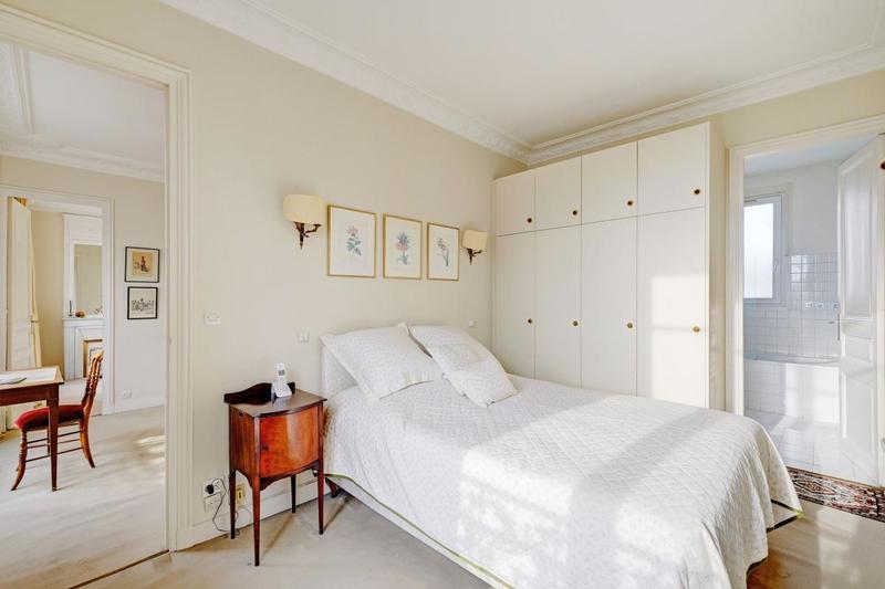 Appartement - 54 m² - 3 pièces