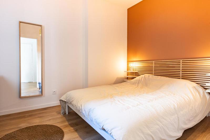 Appartement - 49 m²