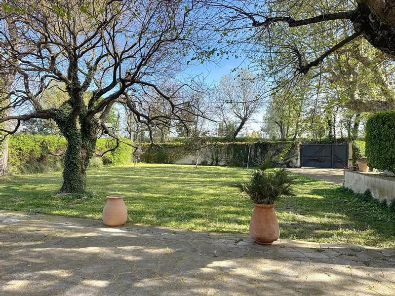 Maison de campagne - 208 m² - 7 pièces