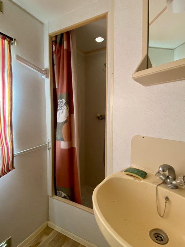 Terrain de loisirs - 1 614 m²