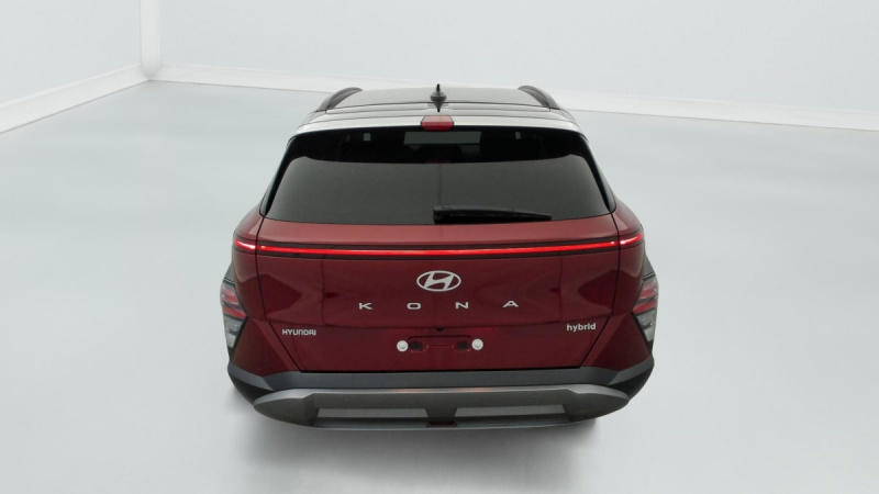 Hyundai Kona Hybrid 129 Intuitive