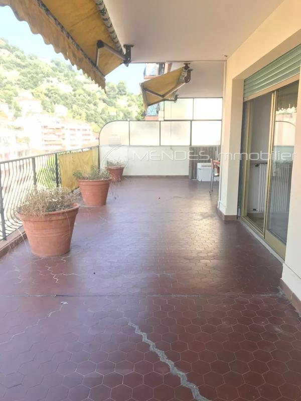 Appartement - 77 m² - 3 pièces