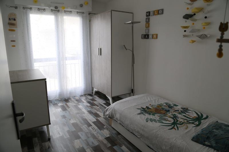 Appartement - 84 m² - 4 pièces