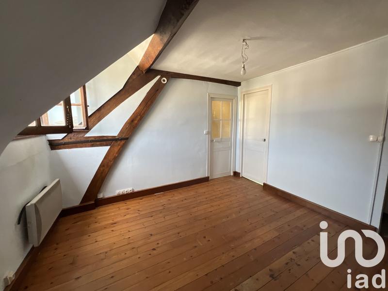 Maison - 181 m² - 5 pièces