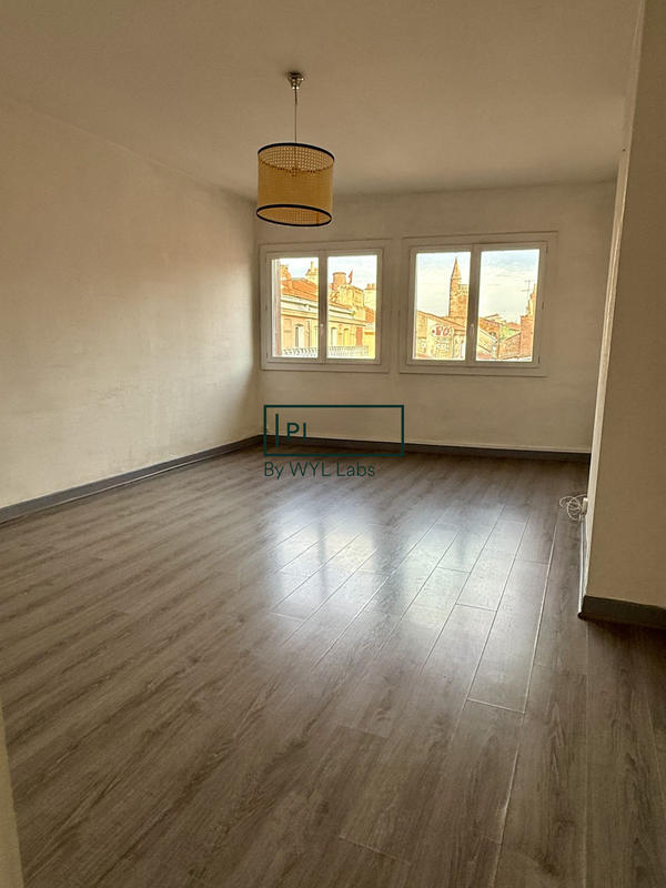 Appartement - 79 m² - 3 pièces