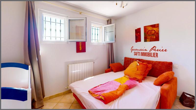 Villa - 143 m² - 6 pièces