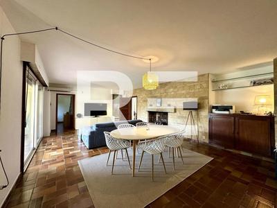 Villa - 160 m² - 6 pièces