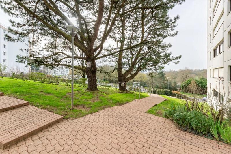 Appartement - 53 m² - 2 pièces